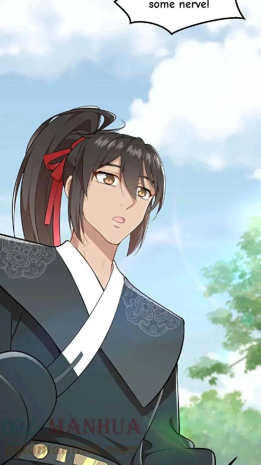 Wo Chuan Hui Baojun Xiaoshihou Da Fan Ta Naiping Chapter 25 page 30