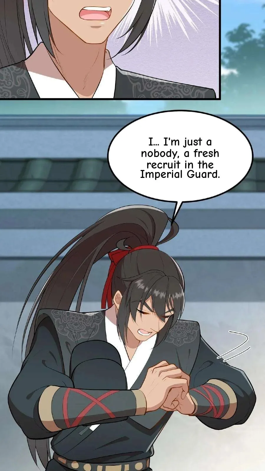 Wo Chuan Hui Baojun Xiaoshihou Da Fan Ta Naiping Chapter 26 page 5