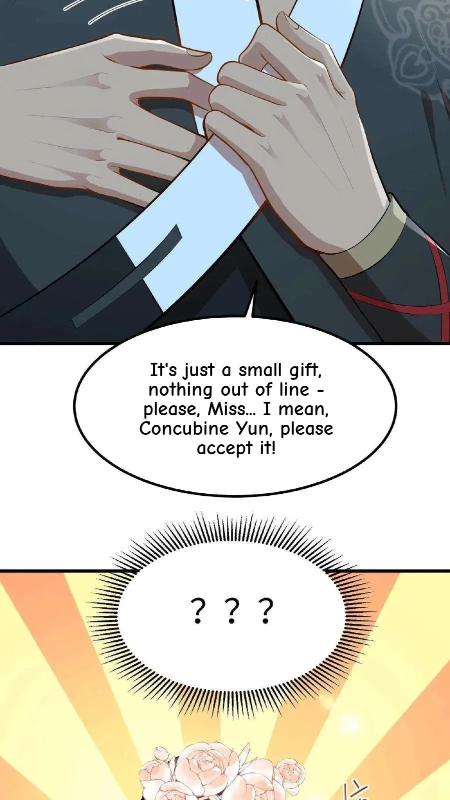 Wo Chuan Hui Baojun Xiaoshihou Da Fan Ta Naiping Chapter 26 page 7