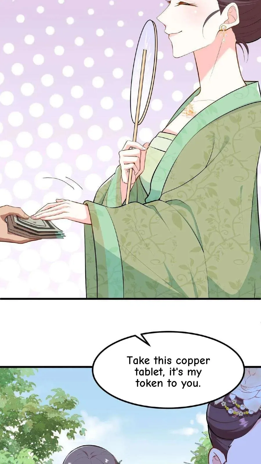 Wo Chuan Hui Baojun Xiaoshihou Da Fan Ta Naiping Chapter 26 page 13