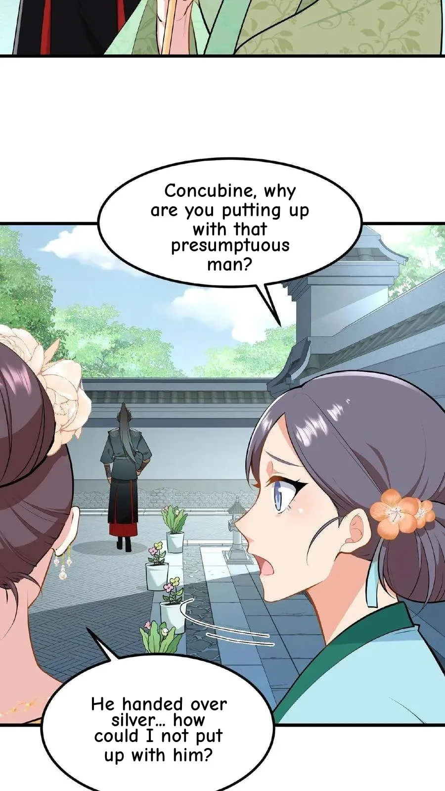 Wo Chuan Hui Baojun Xiaoshihou Da Fan Ta Naiping Chapter 26 page 19