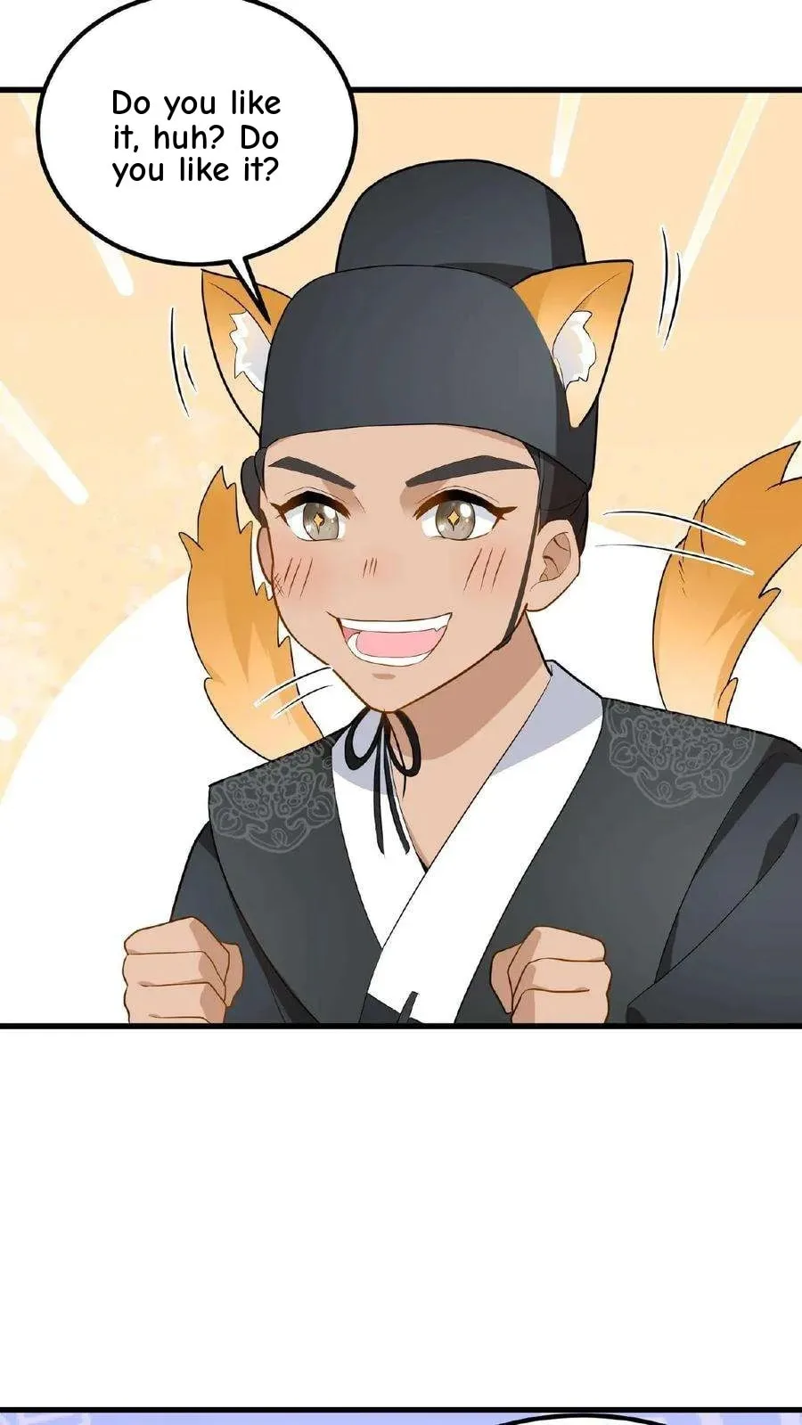 Wo Chuan Hui Baojun Xiaoshihou Da Fan Ta Naiping Chapter 27 page 19