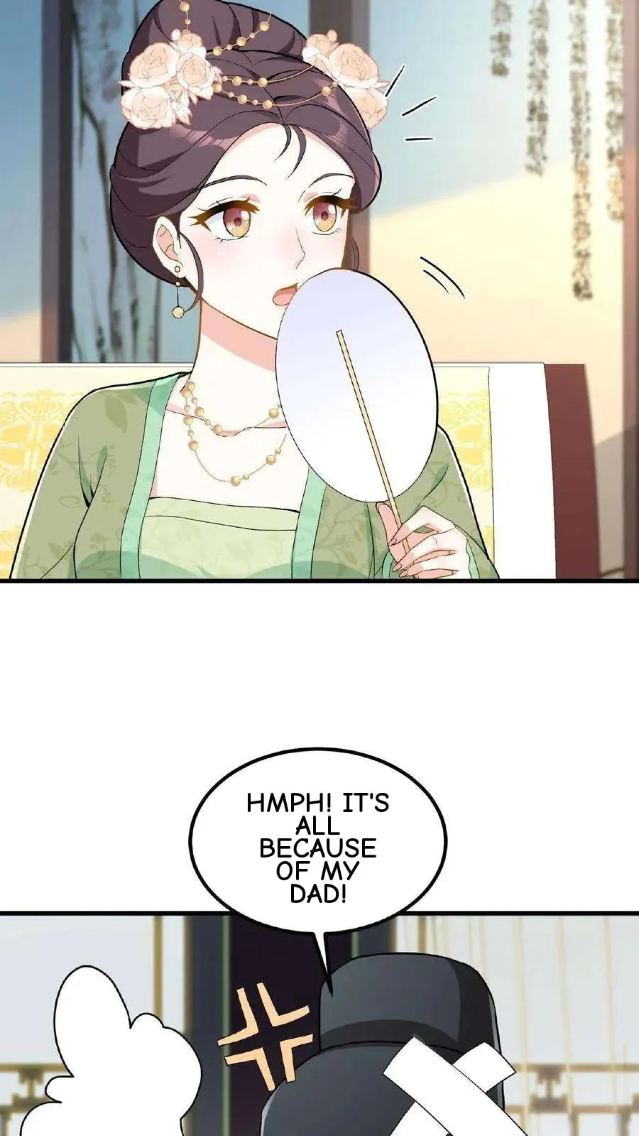 Wo Chuan Hui Baojun Xiaoshihou Da Fan Ta Naiping Chapter 27 page 5