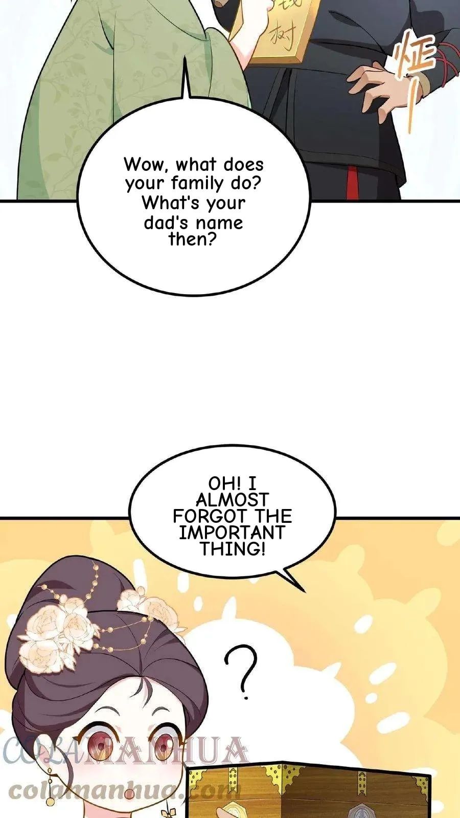Wo Chuan Hui Baojun Xiaoshihou Da Fan Ta Naiping Chapter 27 page 14