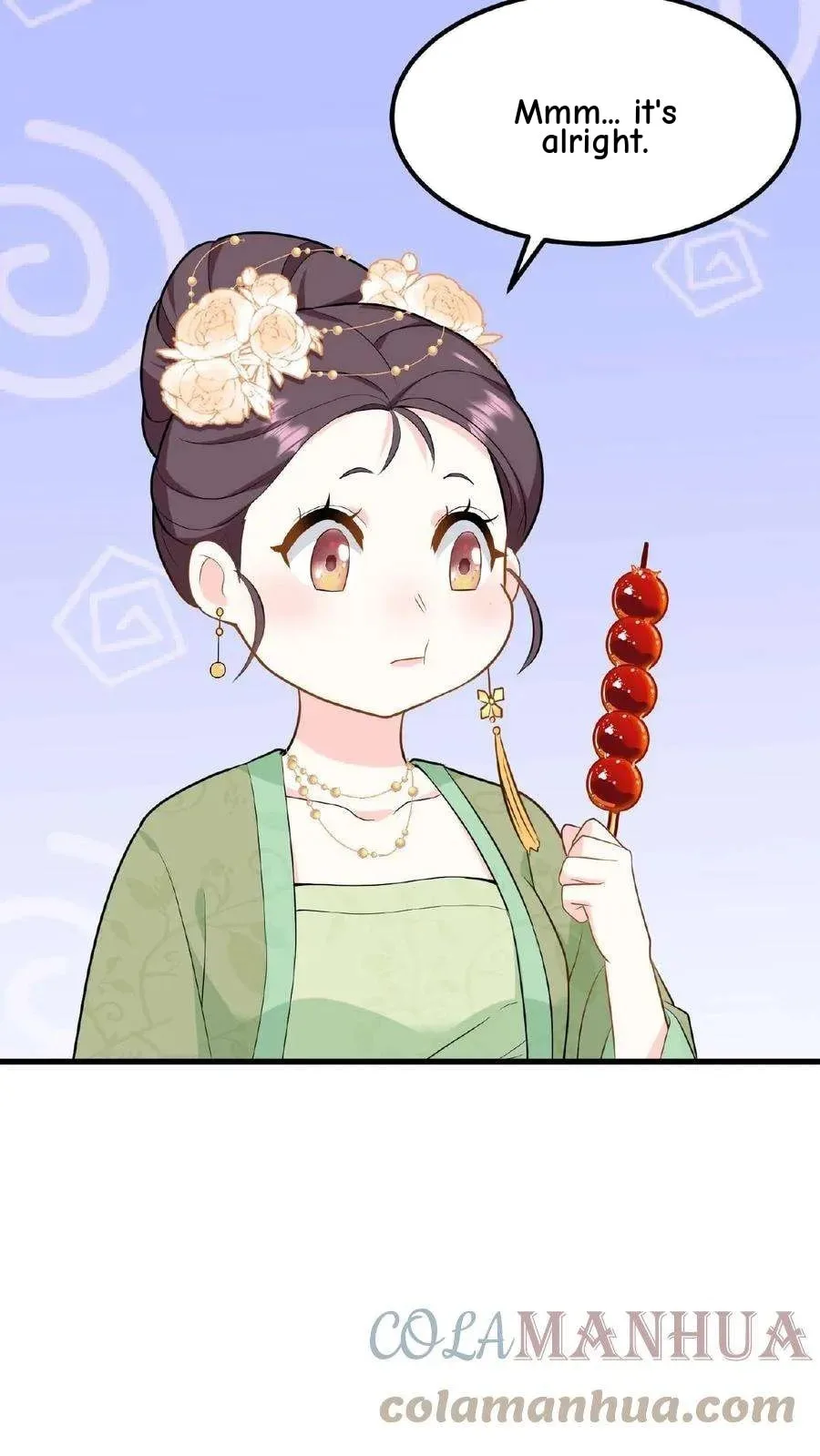 Wo Chuan Hui Baojun Xiaoshihou Da Fan Ta Naiping Chapter 27 page 20
