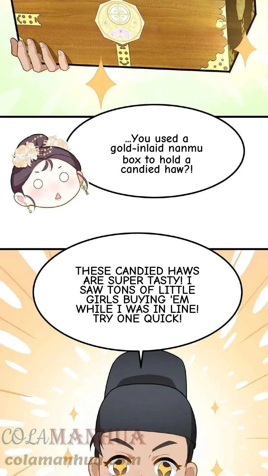 Wo Chuan Hui Baojun Xiaoshihou Da Fan Ta Naiping Chapter 27 page 16