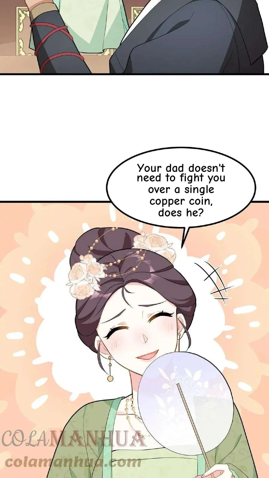 Wo Chuan Hui Baojun Xiaoshihou Da Fan Ta Naiping Chapter 27 page 10
