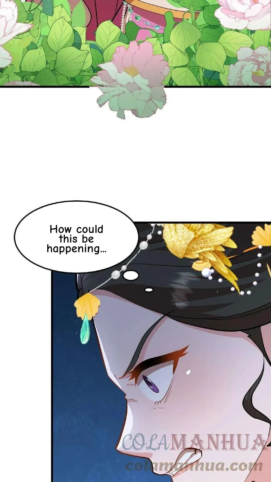 Wo Chuan Hui Baojun Xiaoshihou Da Fan Ta Naiping Chapter 28 page 6