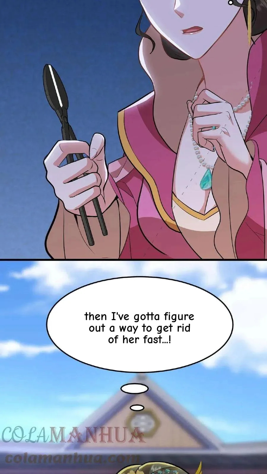 Wo Chuan Hui Baojun Xiaoshihou Da Fan Ta Naiping Chapter 28 page 10