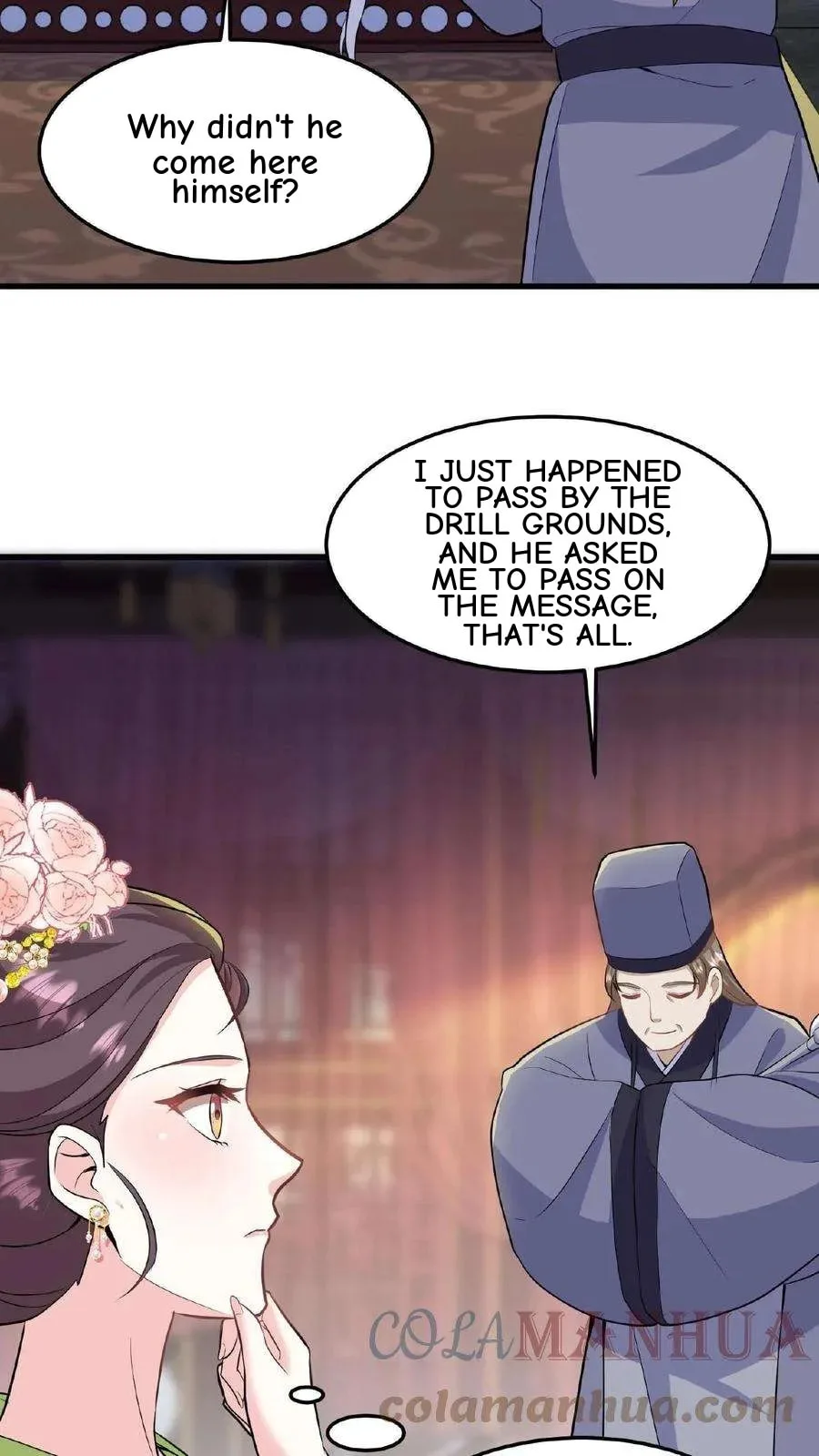 Wo Chuan Hui Baojun Xiaoshihou Da Fan Ta Naiping Chapter 28 page 14