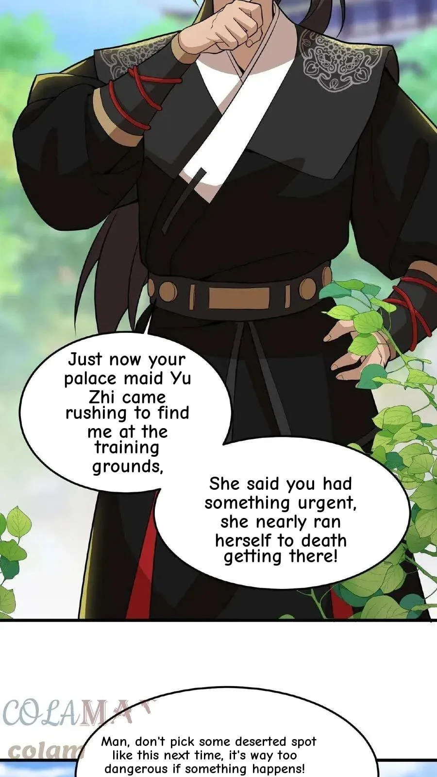 Wo Chuan Hui Baojun Xiaoshihou Da Fan Ta Naiping Chapter 28 page 22