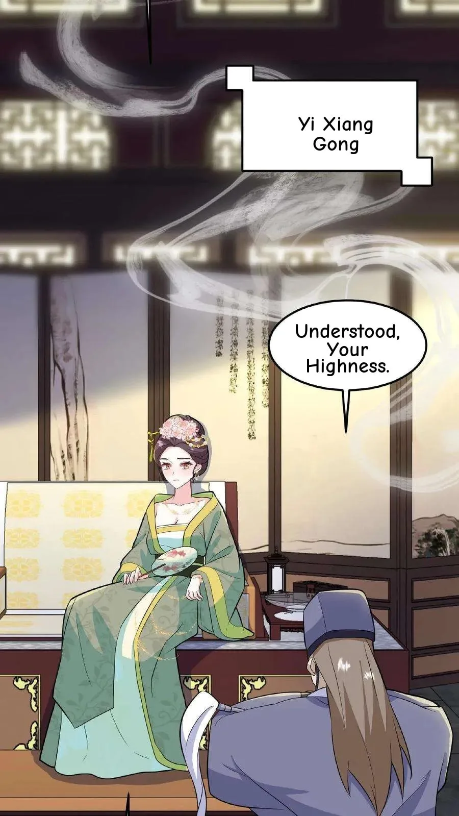 Wo Chuan Hui Baojun Xiaoshihou Da Fan Ta Naiping Chapter 28 page 13