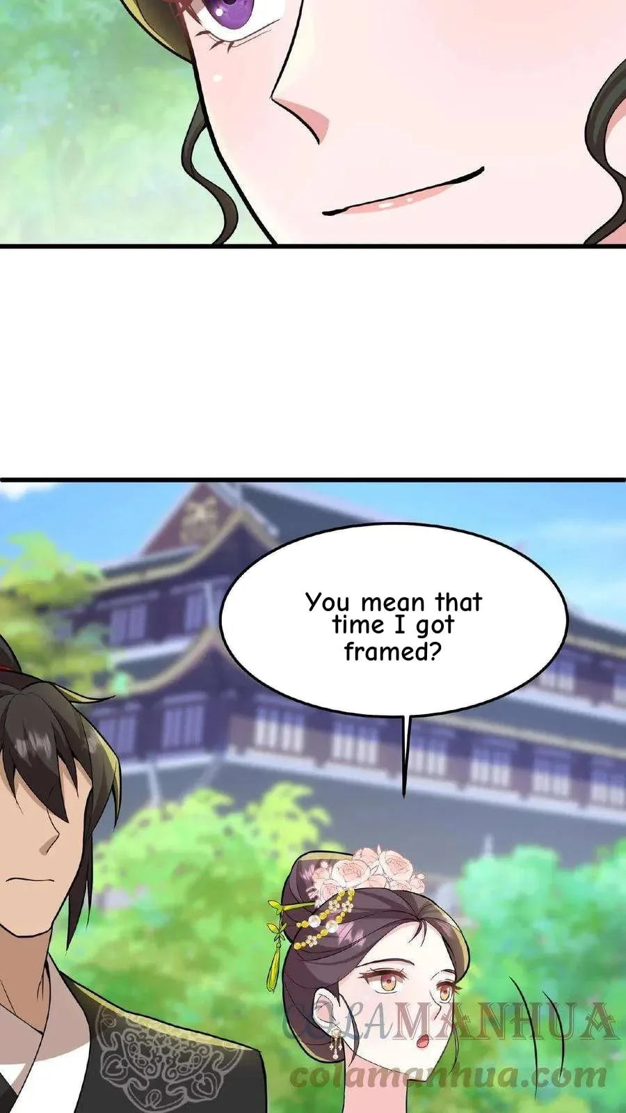 Wo Chuan Hui Baojun Xiaoshihou Da Fan Ta Naiping Chapter 28 page 30