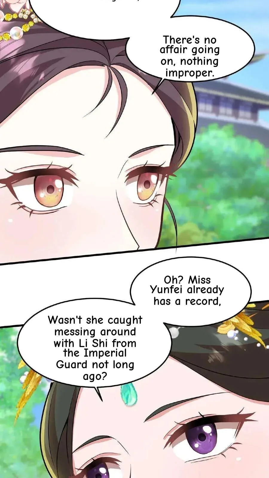 Wo Chuan Hui Baojun Xiaoshihou Da Fan Ta Naiping Chapter 28 page 29
