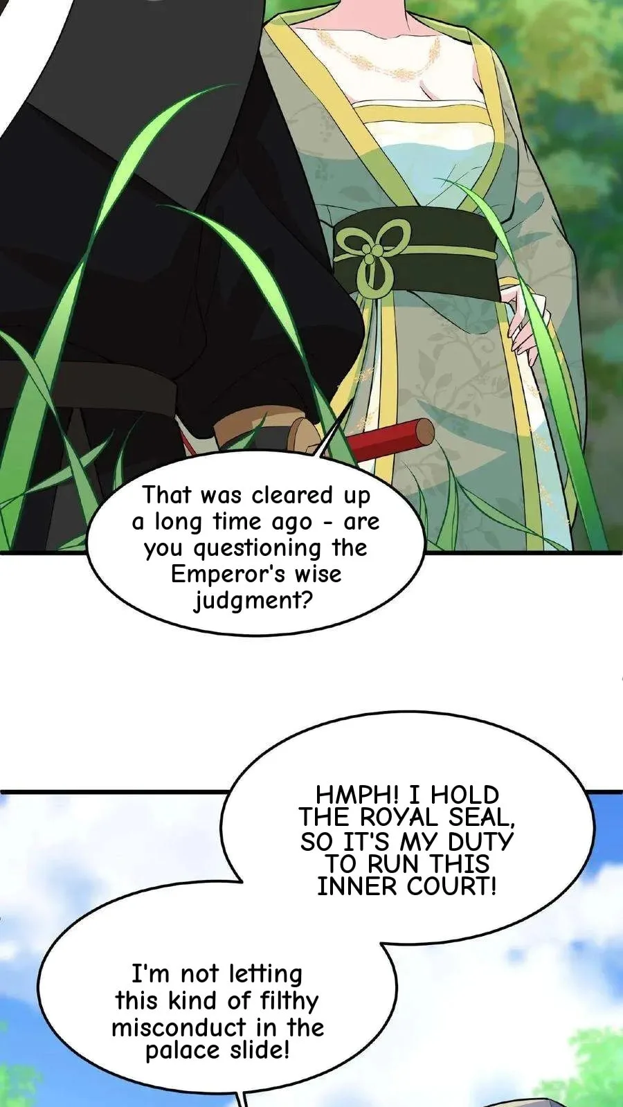 Wo Chuan Hui Baojun Xiaoshihou Da Fan Ta Naiping Chapter 28 page 31