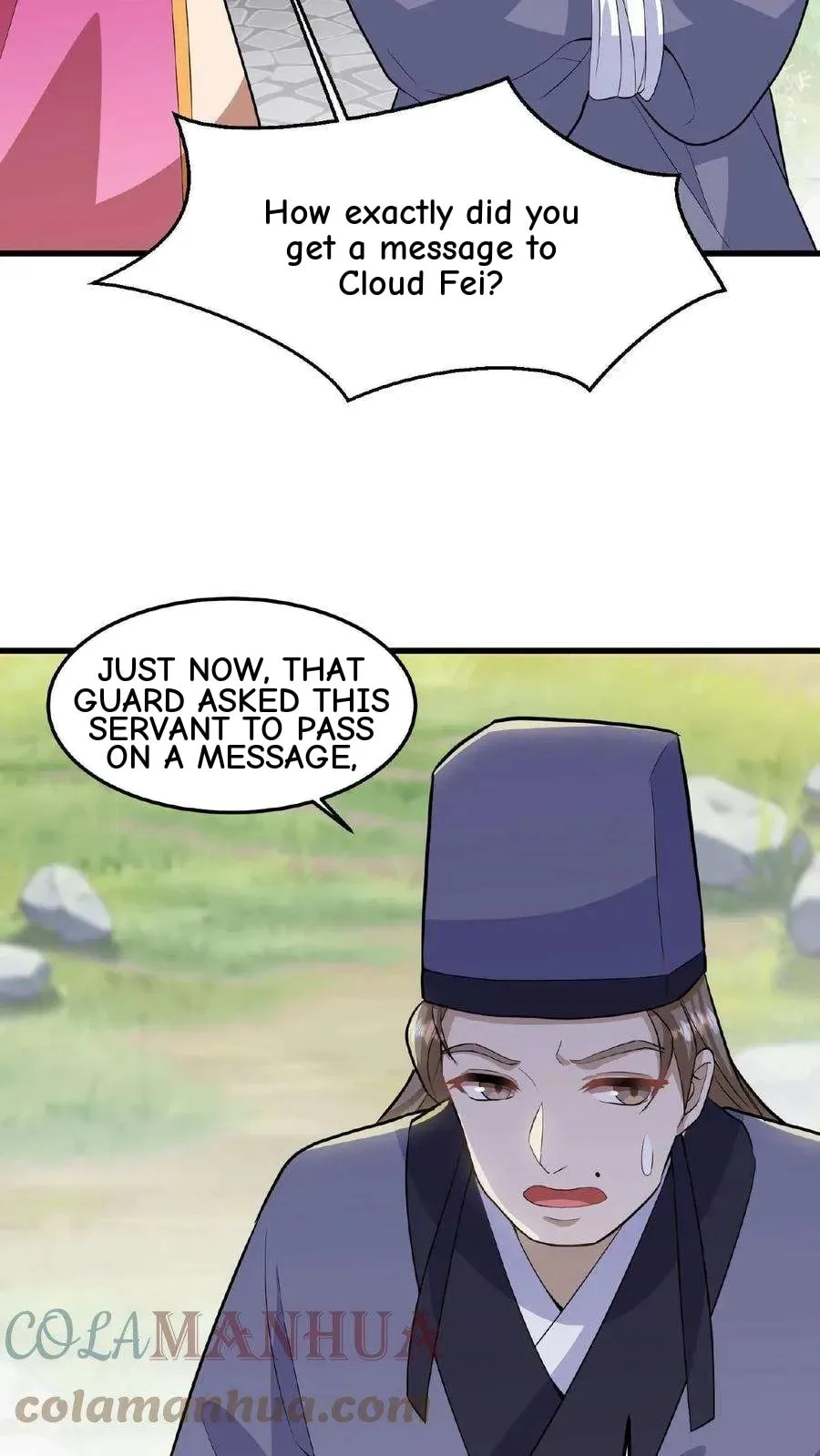 Wo Chuan Hui Baojun Xiaoshihou Da Fan Ta Naiping Chapter 29 page 16