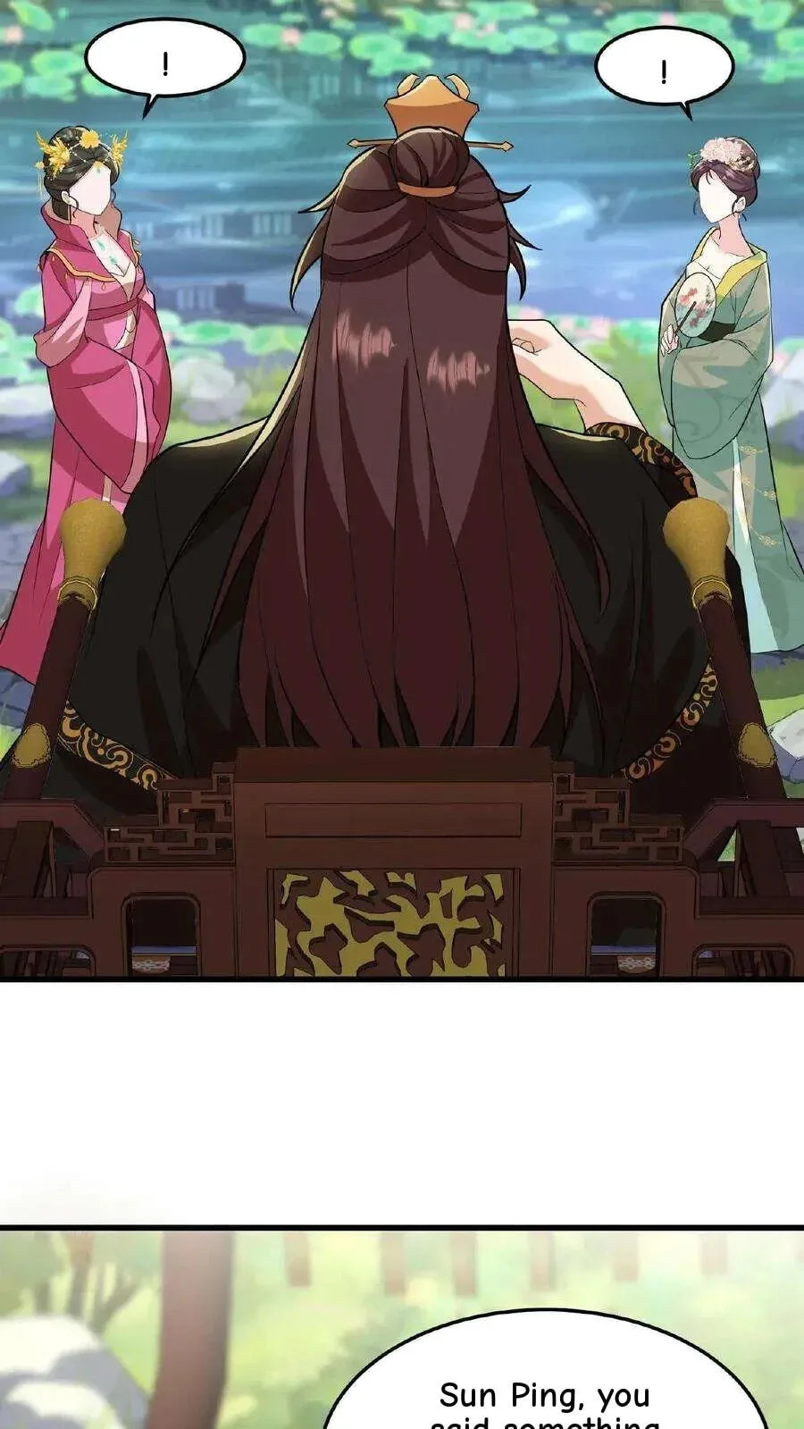 Wo Chuan Hui Baojun Xiaoshihou Da Fan Ta Naiping Chapter 29 page 25
