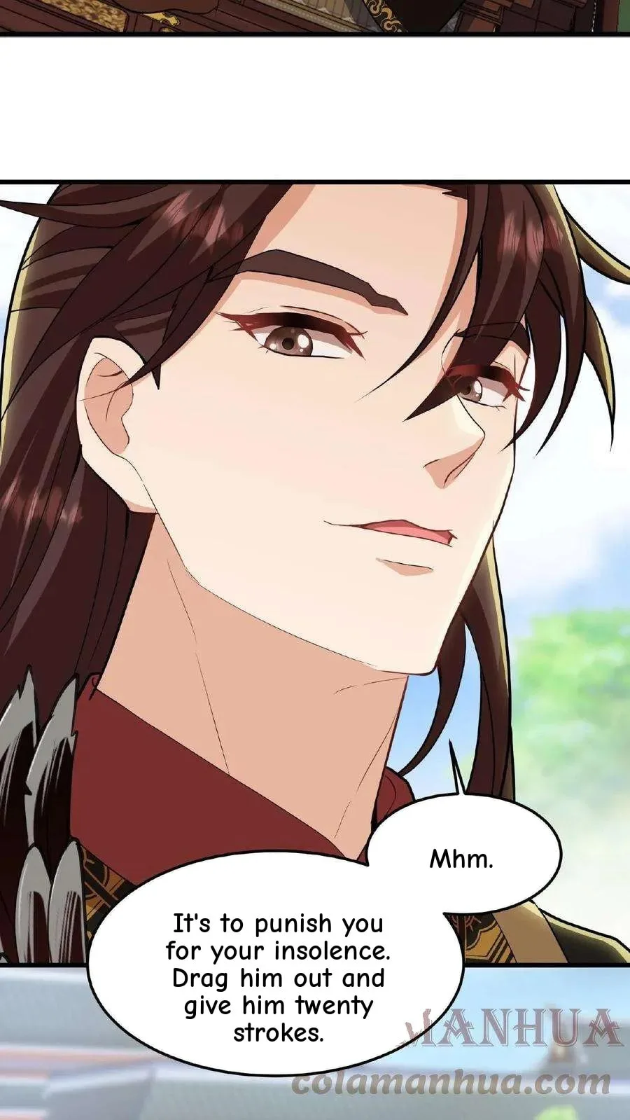Wo Chuan Hui Baojun Xiaoshihou Da Fan Ta Naiping Chapter 29 page 12