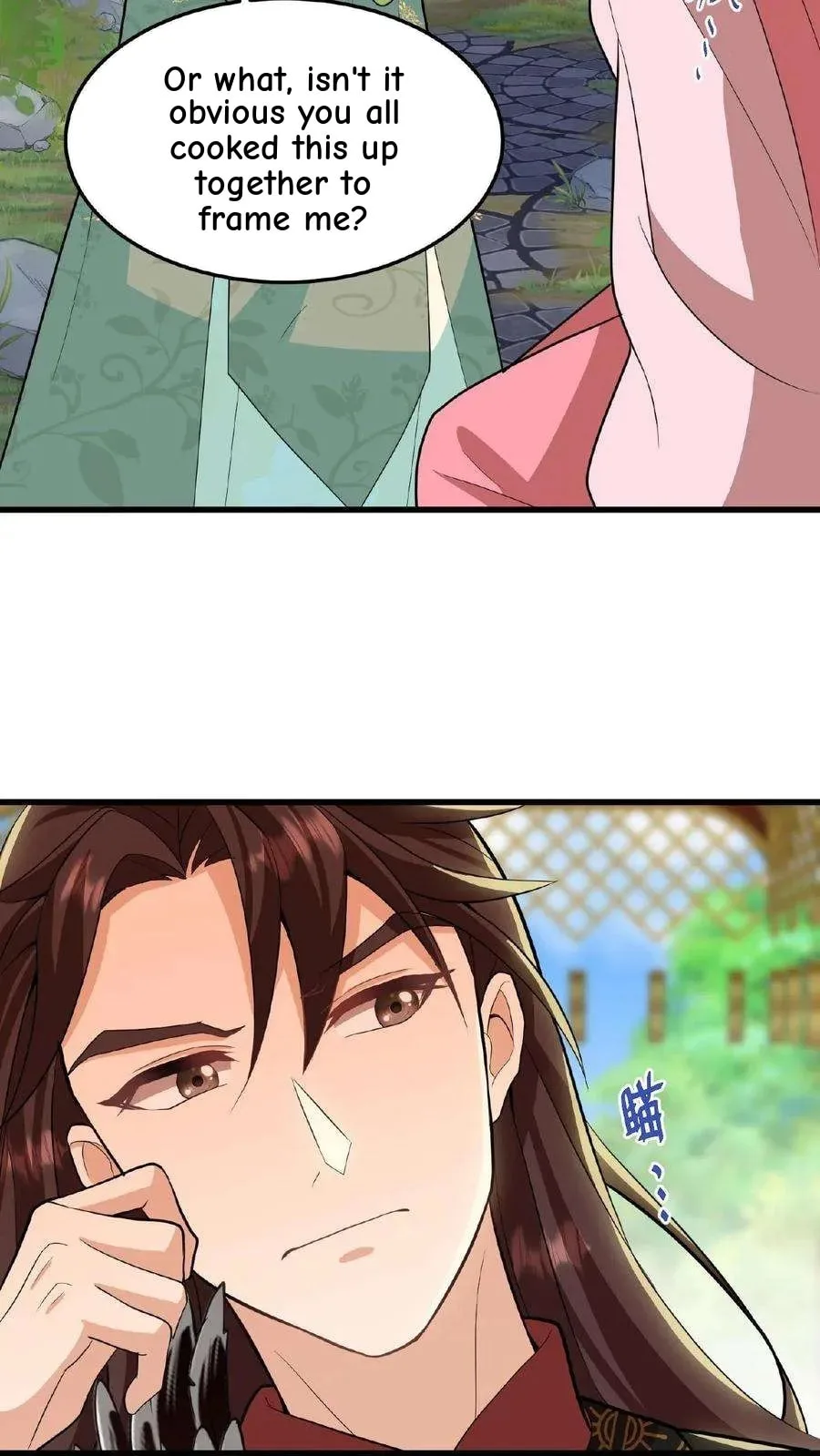 Wo Chuan Hui Baojun Xiaoshihou Da Fan Ta Naiping Chapter 29 page 31