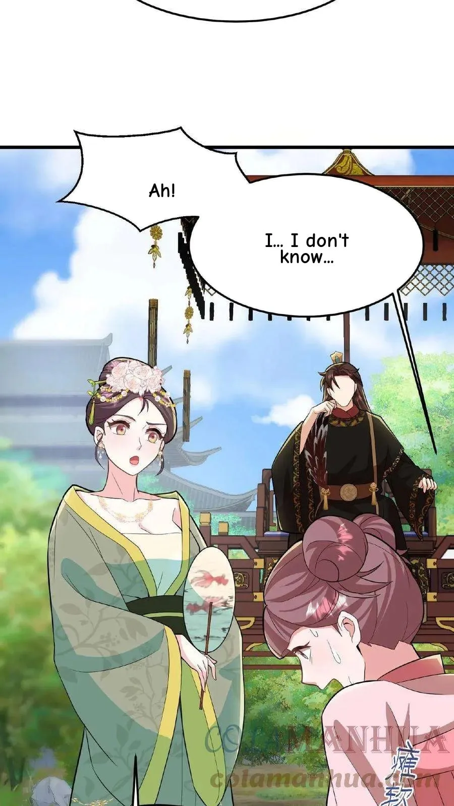 Wo Chuan Hui Baojun Xiaoshihou Da Fan Ta Naiping Chapter 29 page 30