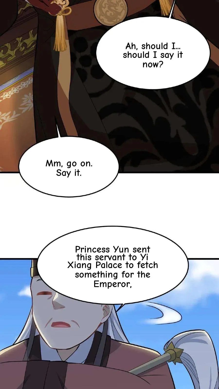 Wo Chuan Hui Baojun Xiaoshihou Da Fan Ta Naiping Chapter 29 page 27