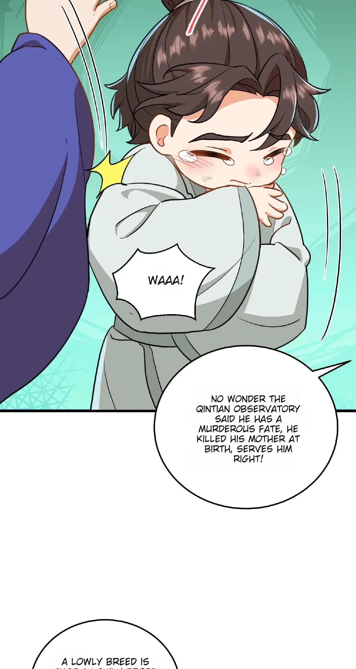 Wo Chuan Hui Baojun Xiaoshihou Da Fan Ta Naiping Chapter 3 page 6