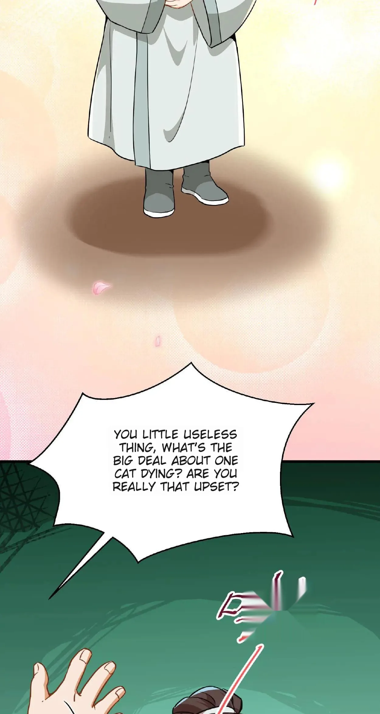 Wo Chuan Hui Baojun Xiaoshihou Da Fan Ta Naiping Chapter 3 page 5
