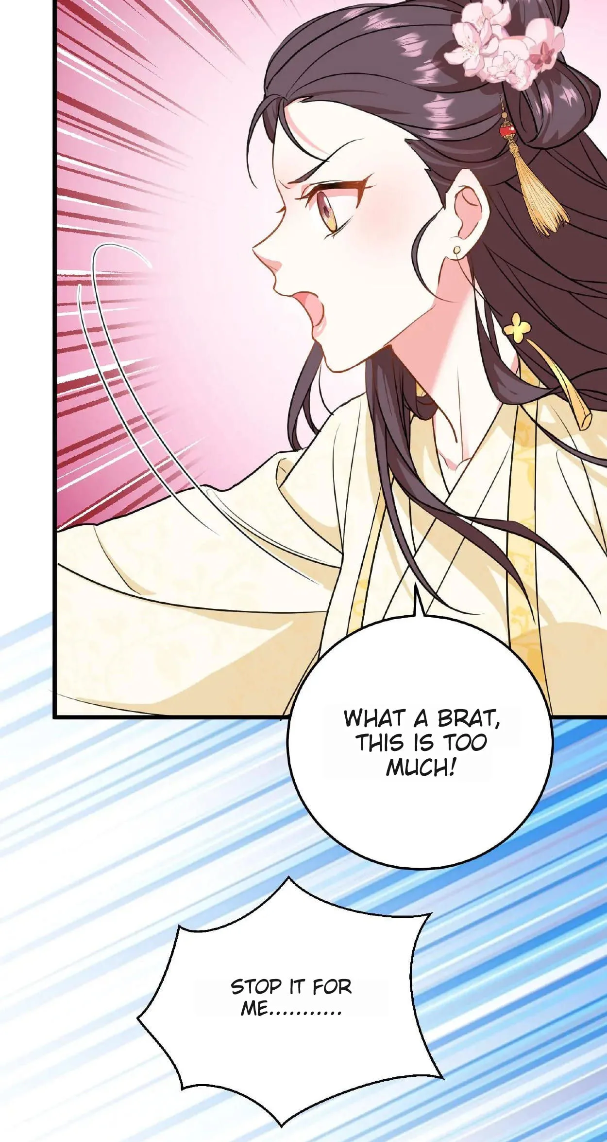 Wo Chuan Hui Baojun Xiaoshihou Da Fan Ta Naiping Chapter 3 page 9