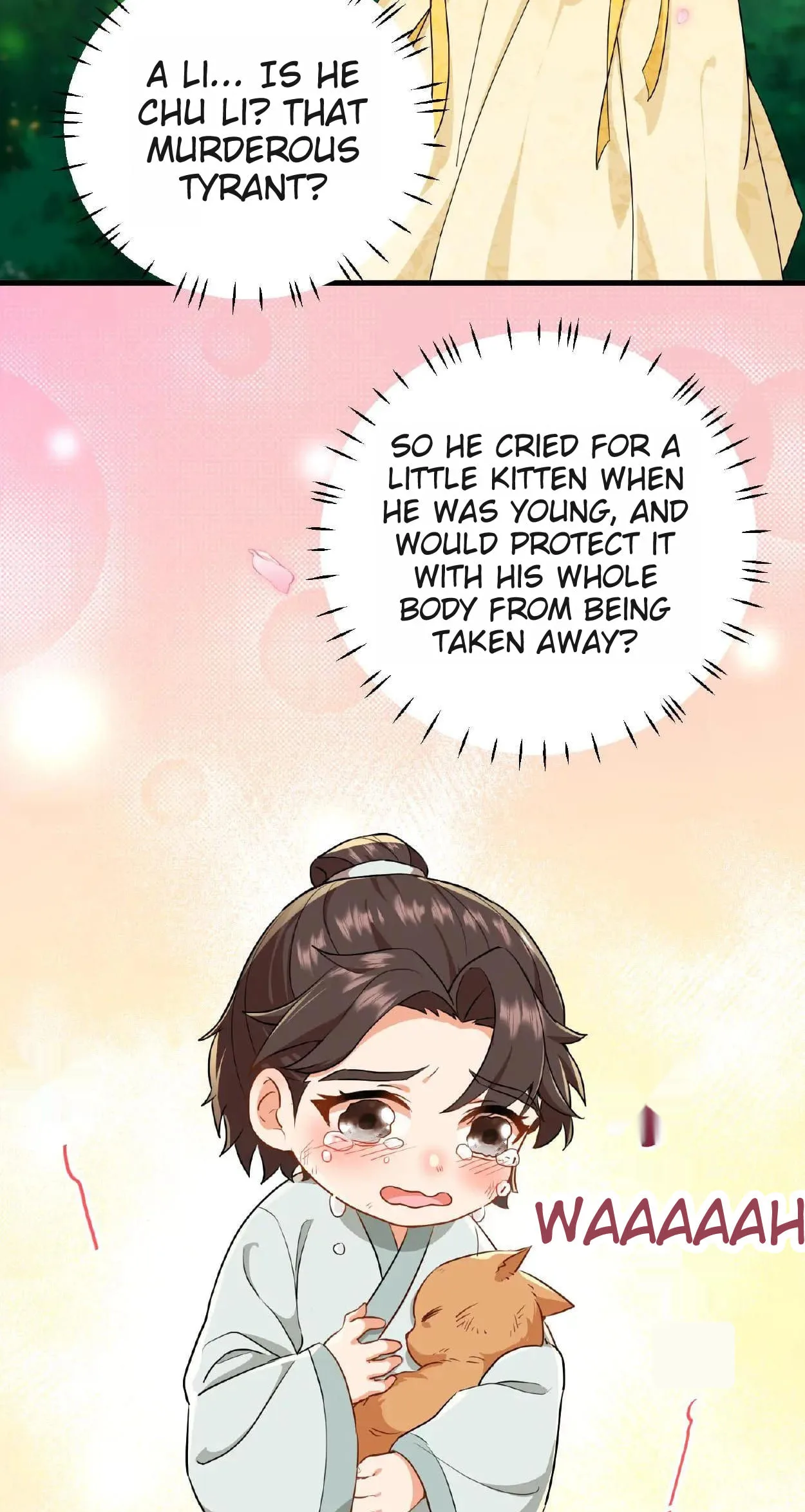 Wo Chuan Hui Baojun Xiaoshihou Da Fan Ta Naiping Chapter 3 page 4