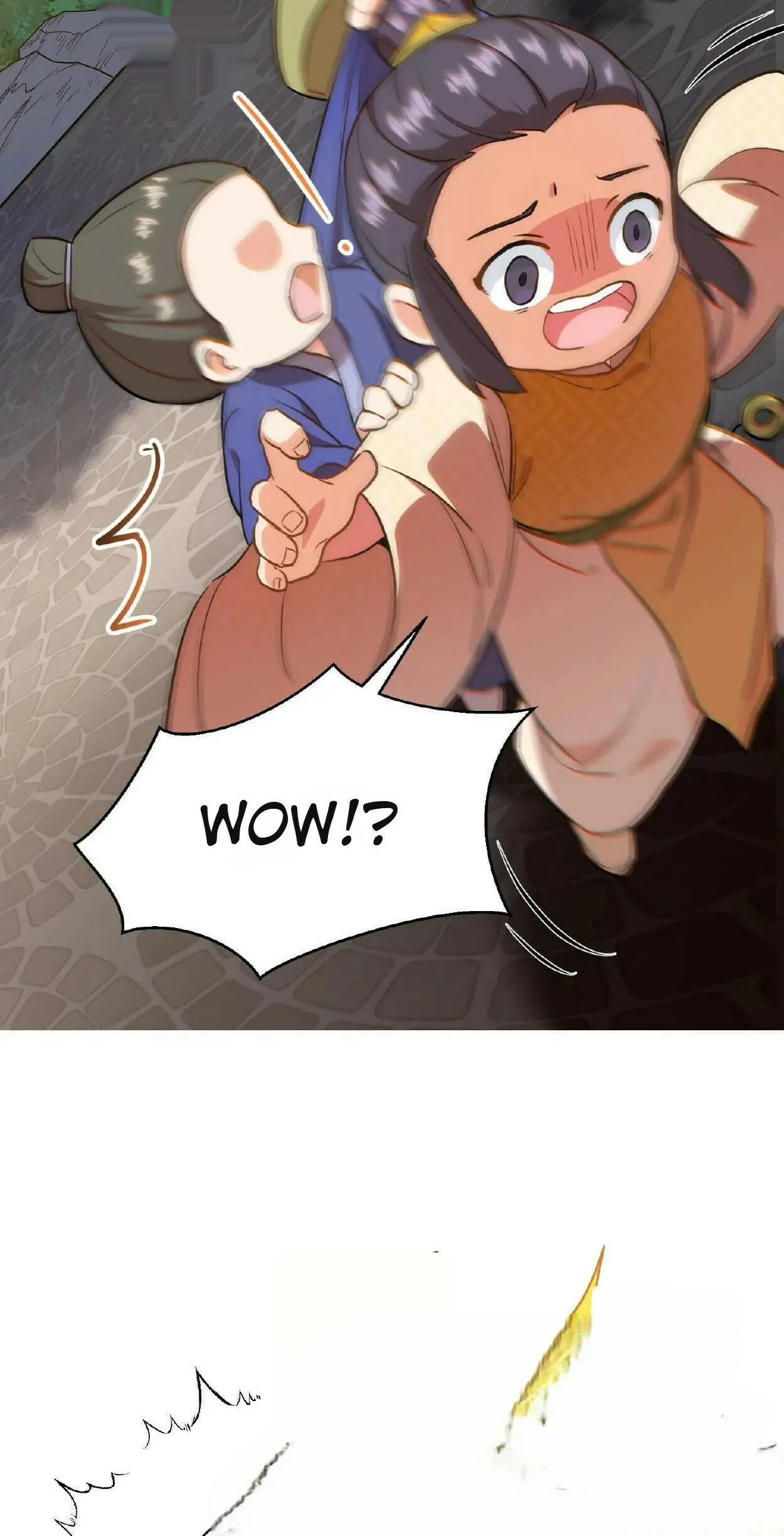 Wo Chuan Hui Baojun Xiaoshihou Da Fan Ta Naiping Chapter 3 page 20
