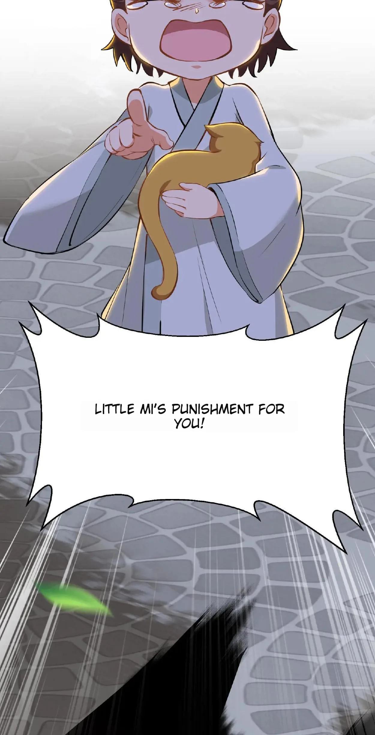 Wo Chuan Hui Baojun Xiaoshihou Da Fan Ta Naiping Chapter 3 page 27