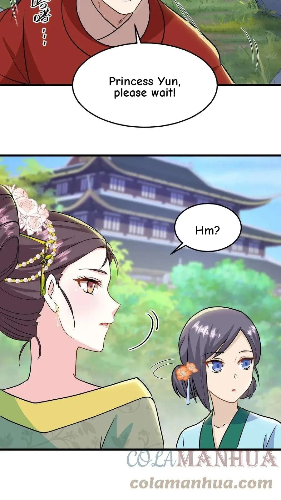 Wo Chuan Hui Baojun Xiaoshihou Da Fan Ta Naiping Chapter 30 page 22