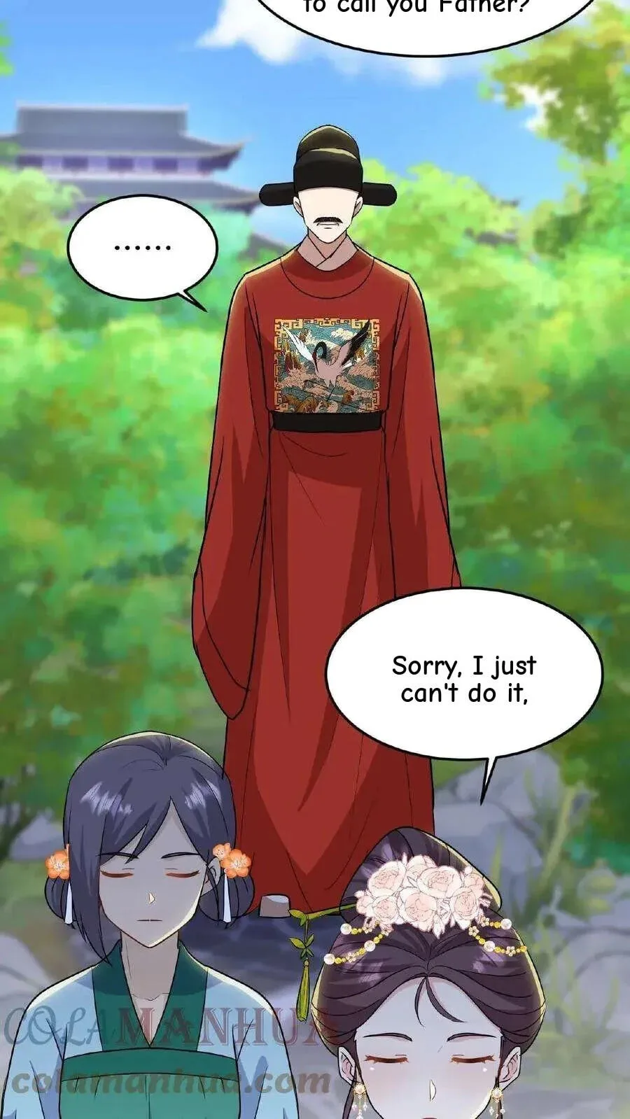 Wo Chuan Hui Baojun Xiaoshihou Da Fan Ta Naiping Chapter 30 page 24