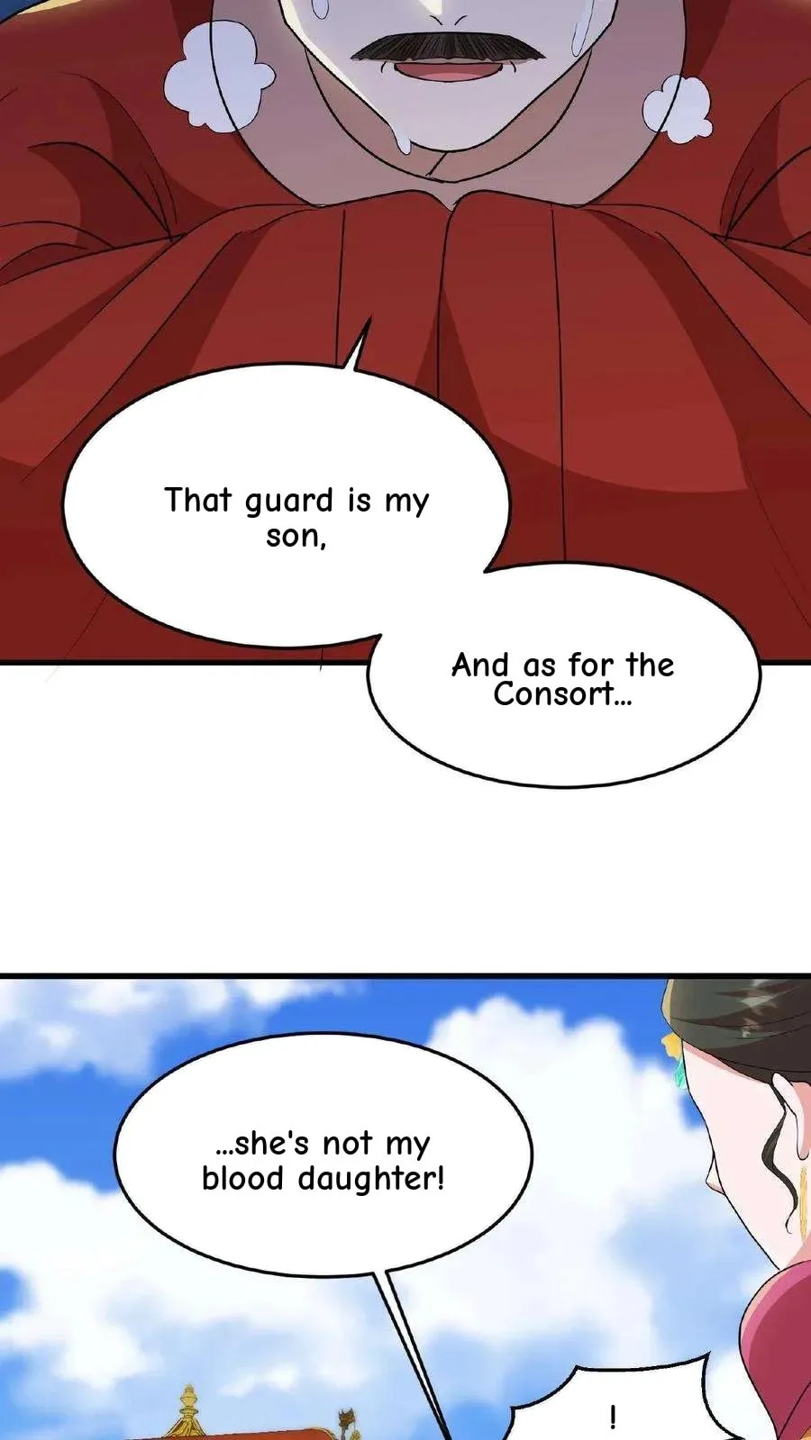 Wo Chuan Hui Baojun Xiaoshihou Da Fan Ta Naiping Chapter 30 page 9