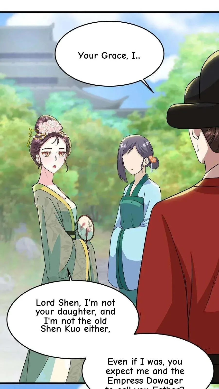Wo Chuan Hui Baojun Xiaoshihou Da Fan Ta Naiping Chapter 30 page 23