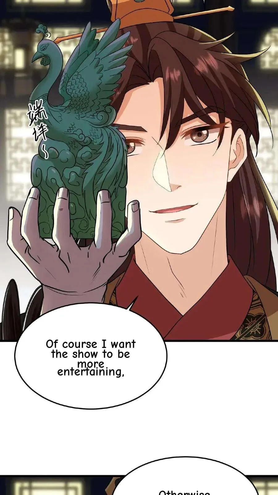 Wo Chuan Hui Baojun Xiaoshihou Da Fan Ta Naiping Chapter 30 page 29