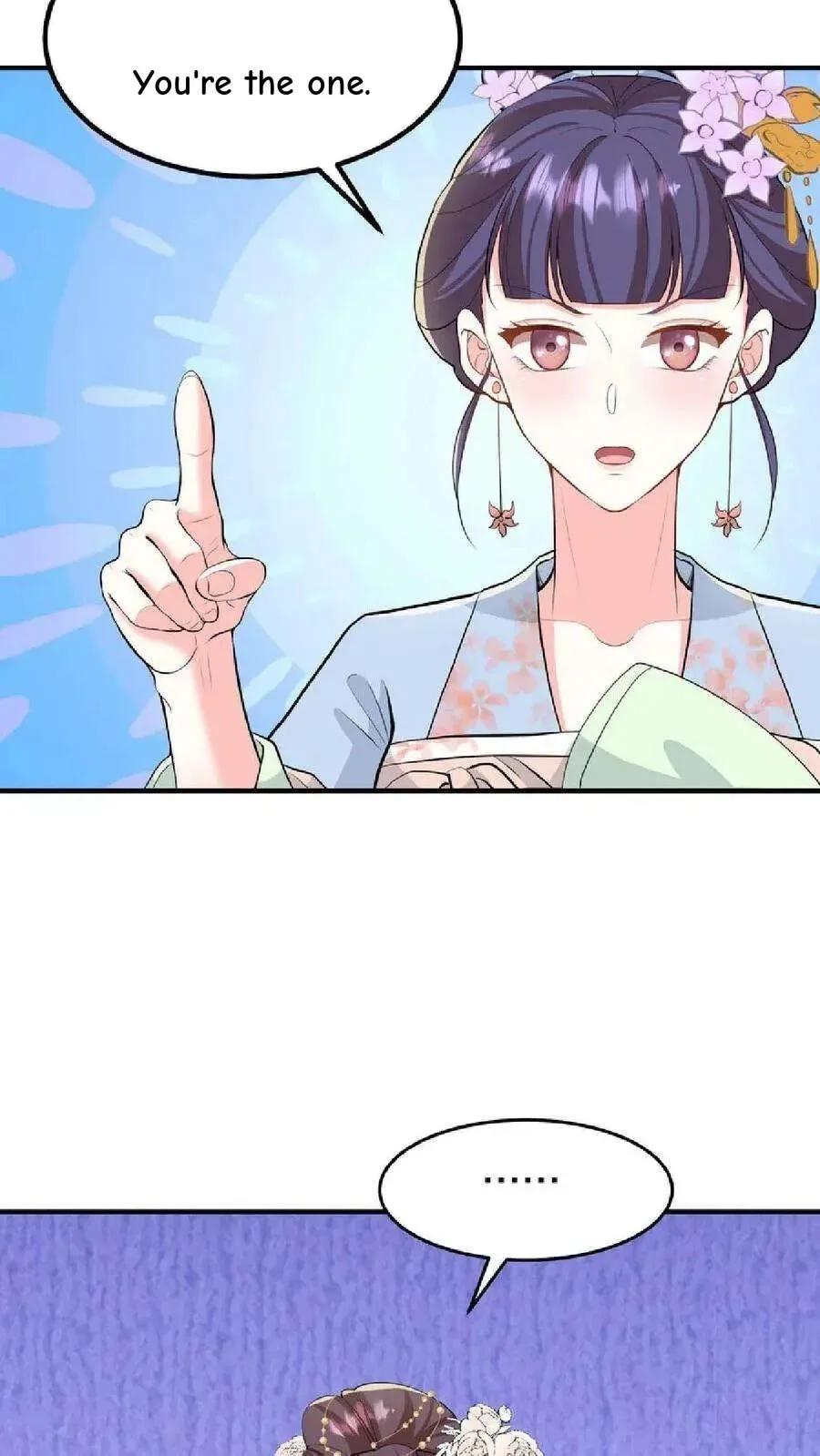 Wo Chuan Hui Baojun Xiaoshihou Da Fan Ta Naiping Chapter 31 page 5