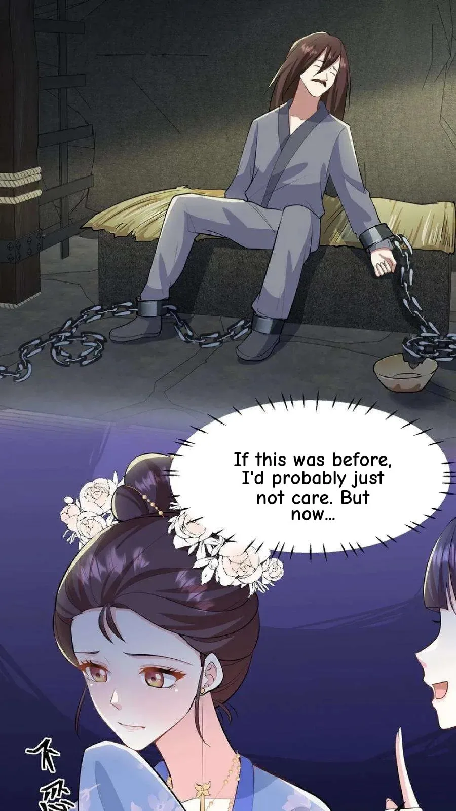 Wo Chuan Hui Baojun Xiaoshihou Da Fan Ta Naiping Chapter 31 page 23