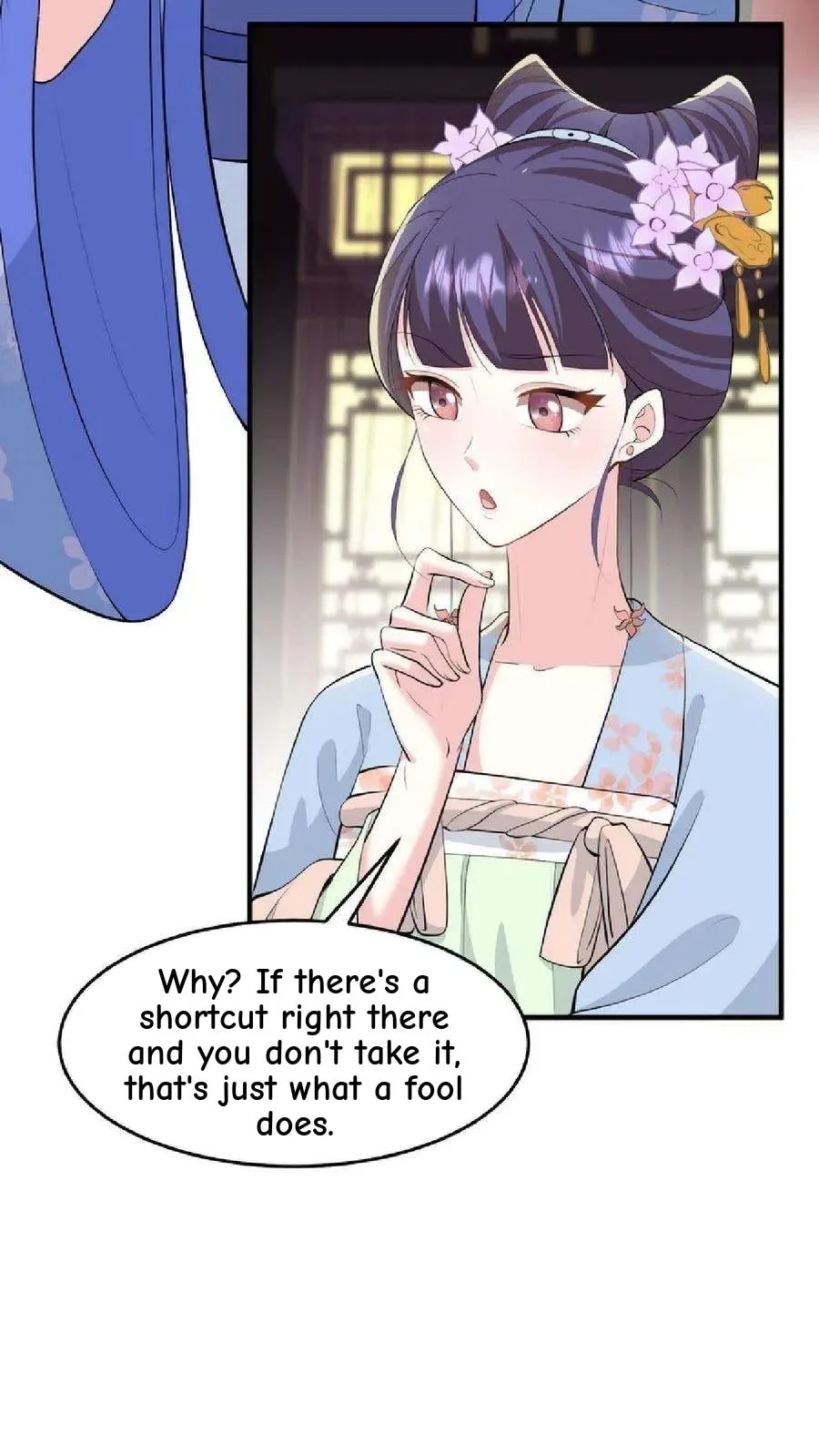 Wo Chuan Hui Baojun Xiaoshihou Da Fan Ta Naiping Chapter 31 page 15