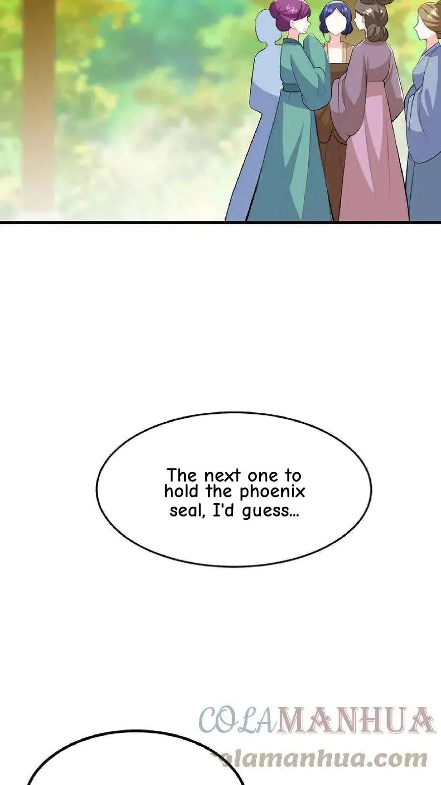 Wo Chuan Hui Baojun Xiaoshihou Da Fan Ta Naiping Chapter 31 page 4