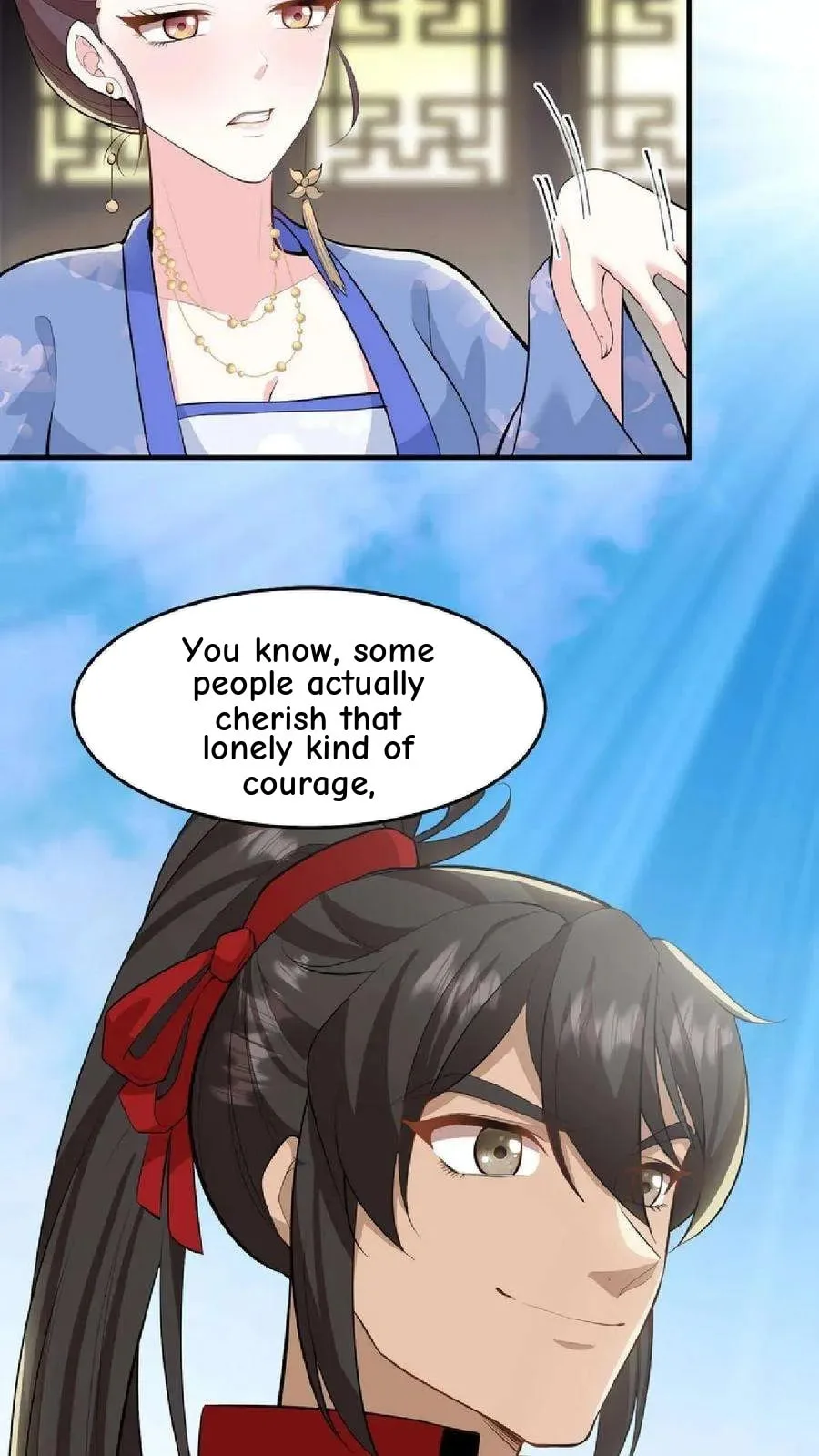 Wo Chuan Hui Baojun Xiaoshihou Da Fan Ta Naiping Chapter 31 page 13