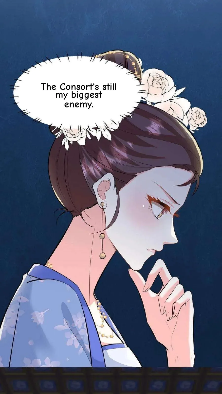 Wo Chuan Hui Baojun Xiaoshihou Da Fan Ta Naiping Chapter 31 page 9