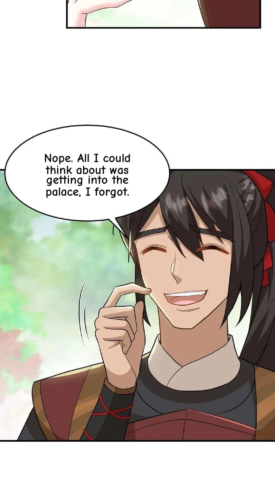 Wo Chuan Hui Baojun Xiaoshihou Da Fan Ta Naiping Chapter 32 page 9