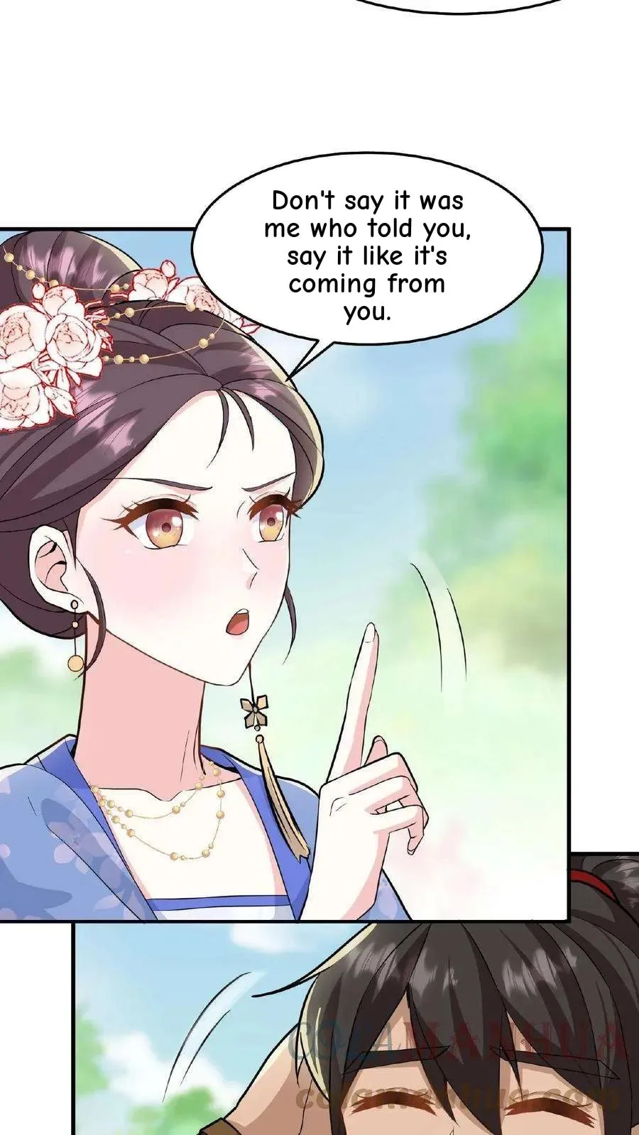 Wo Chuan Hui Baojun Xiaoshihou Da Fan Ta Naiping Chapter 32 page 24