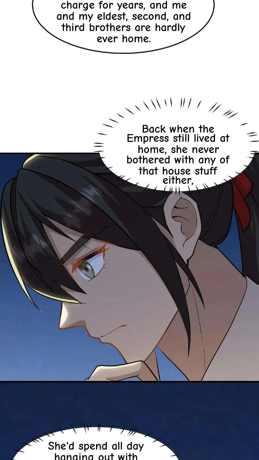 Wo Chuan Hui Baojun Xiaoshihou Da Fan Ta Naiping Chapter 32 page 17