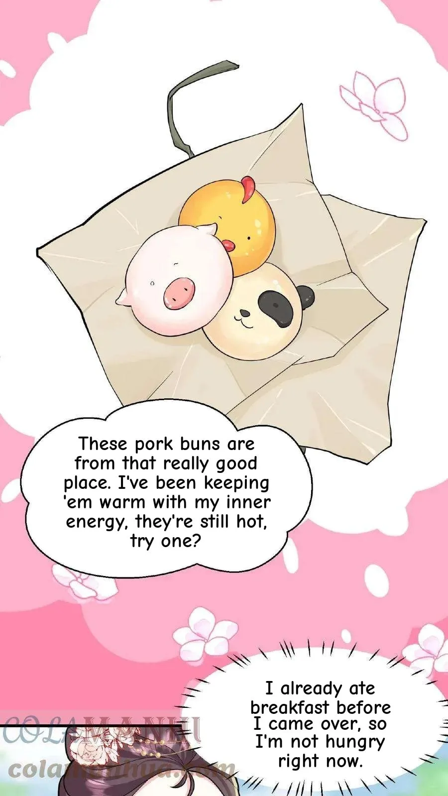 Wo Chuan Hui Baojun Xiaoshihou Da Fan Ta Naiping Chapter 32 page 6