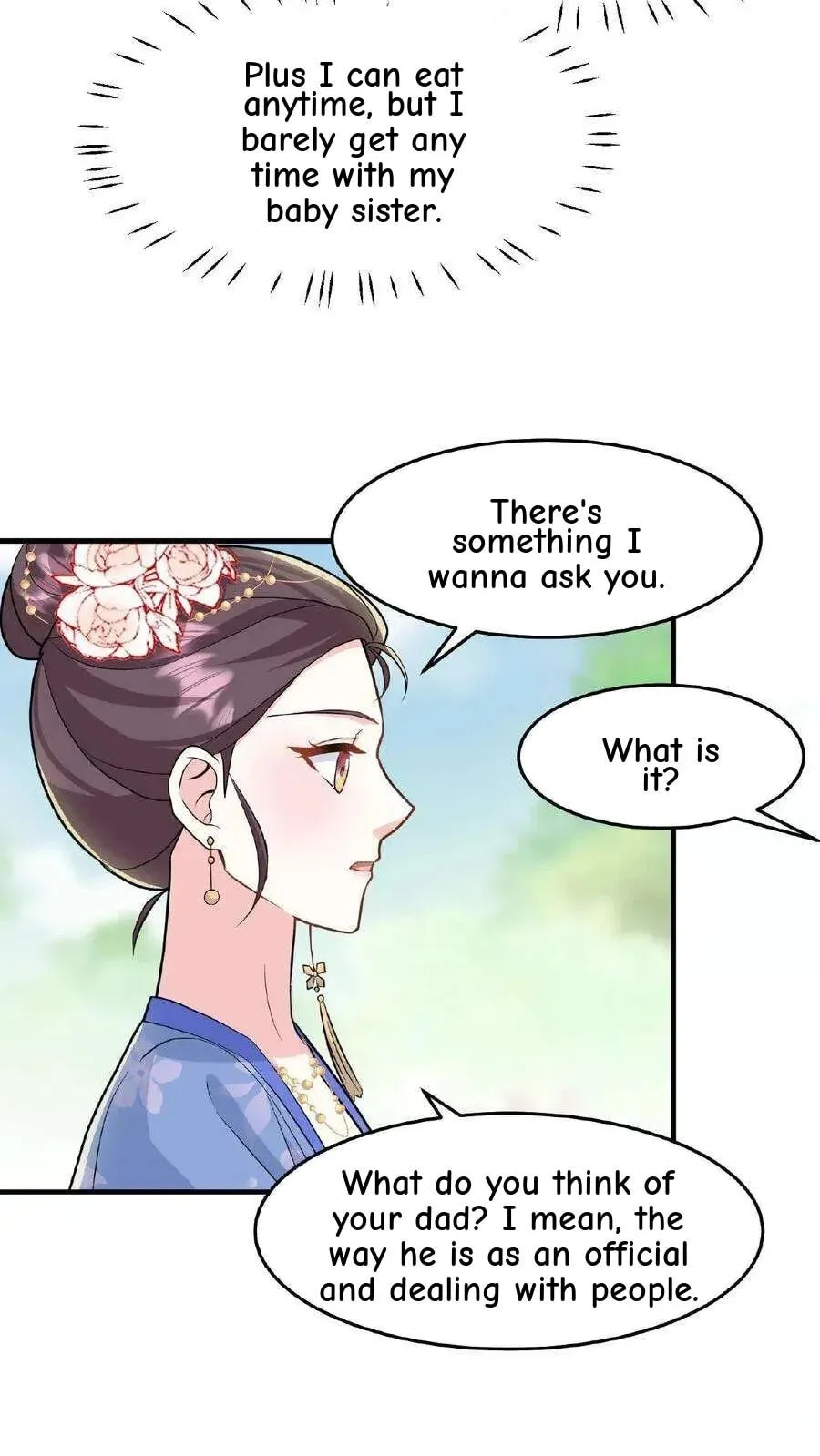 Wo Chuan Hui Baojun Xiaoshihou Da Fan Ta Naiping Chapter 32 page 11