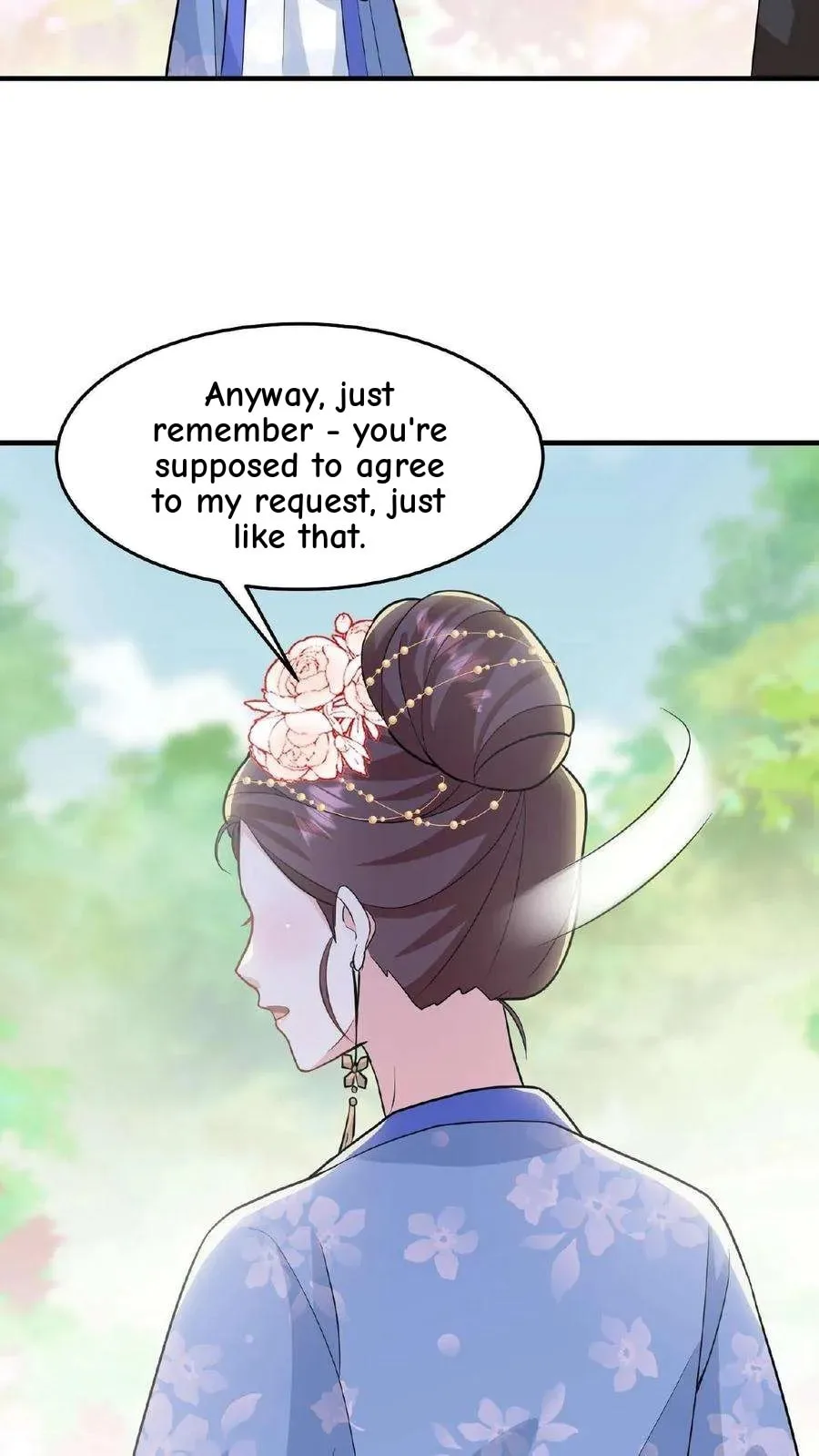 Wo Chuan Hui Baojun Xiaoshihou Da Fan Ta Naiping Chapter 32 page 27