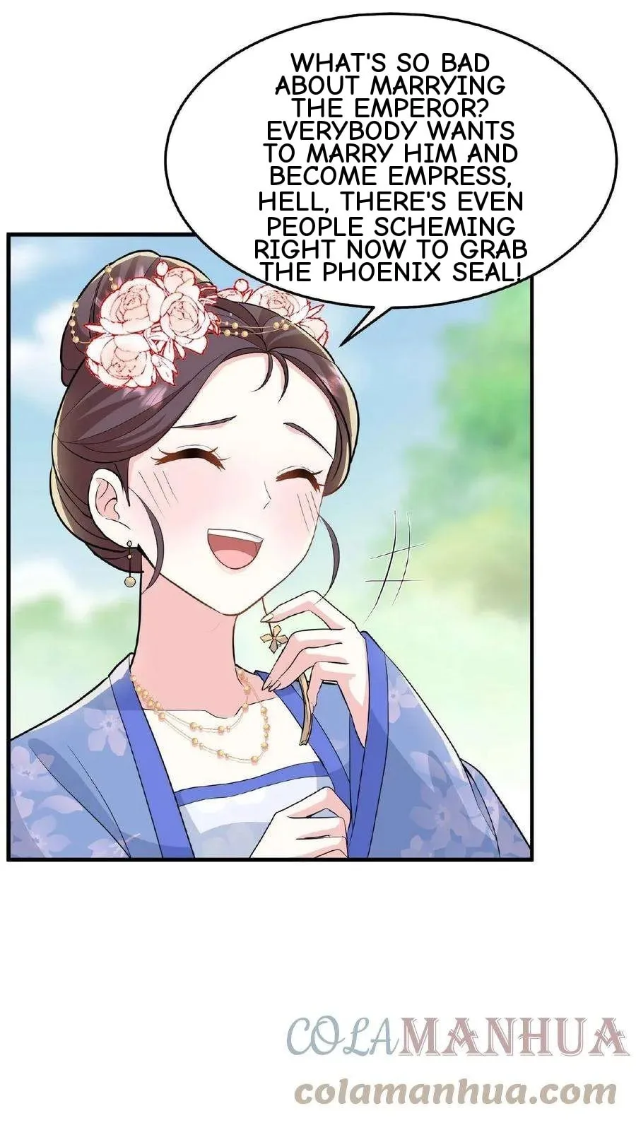 Wo Chuan Hui Baojun Xiaoshihou Da Fan Ta Naiping Chapter 33 page 14