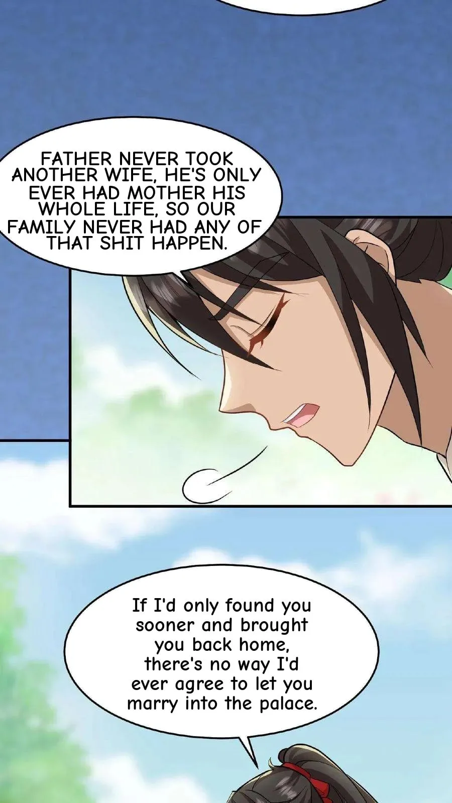 Wo Chuan Hui Baojun Xiaoshihou Da Fan Ta Naiping Chapter 33 page 11